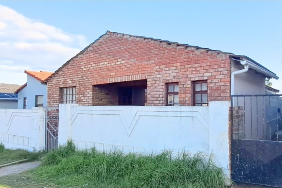 4 Bedroom Property for Sale in Motherwell Nu 3 Eastern Cape